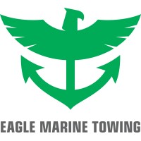 Eagle Marine Towing logo - Similar company to Sigma Geostructural Solutions