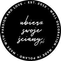 Ubierz Swoje Ściany logo - Similar company to Yumisu