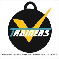 Trainers Gym logo - Similar company to Traxjo