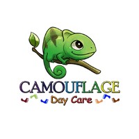 Camouflage Day Care logo - Similar company to Limpopo Connexion