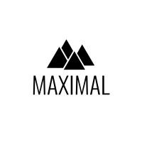 Maximal logo - Similar company to Maximl