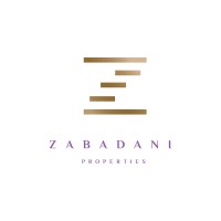 Zabadani Properties logo - Similar company to Macmillan Trust