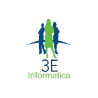 3E Informatica srl logo - Similar company to Omicron Group