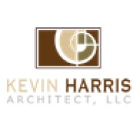 Kevin Harris Architect logo - Similar company to Gfp (Gros Flores Positerry) Architecture And Interior Design