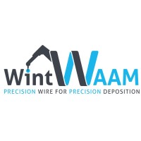 Wint-WAAM - Additive Wires - Part of the WintWire Group logo - Similar company to Wintwire Ltd