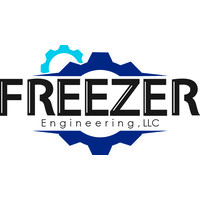 Freezer Engineering LLC - We bring creative solutions logo - Similar company to Flow Systems Inc.