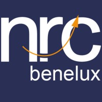 NRC BENELUX logo - Similar company to Smart Business Partner