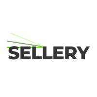 Sellery logo - Similar company to Puffit
