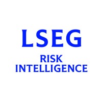 LSEG Risk Intelligence logo - Similar company to Lseg Data & Analytics