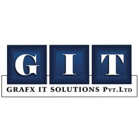 Grafx IT Solutions logo - Similar company to Softenant Technologies