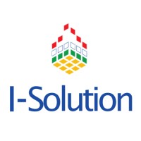 I-Solution Kft. logo - Similar company to Isolutions Informatikai Zrt.