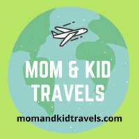 Mom and Kid Travels LLC logo - Similar company to Sure Point Compass Travel
