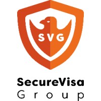 SecureVisa Group logo - Similar company to Itsec