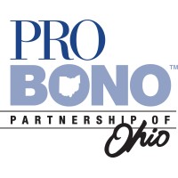 Pro Bono Partnership of Ohio logo - Similar company to Pro Bono Partnership