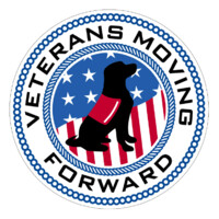 Veterans Moving Forward logo - Similar company to Feine