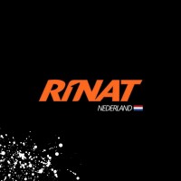 Rinat Nederland logo - Similar company to Rinat Ecuador