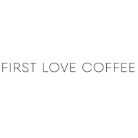 First Love Coffee logo - Similar company to Rustica Bakery