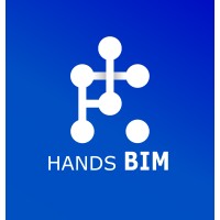 HANDS BIM logo - Similar company to Lhp Bim Solutions