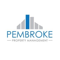 Pembroke Property Management logo - Similar company to Pearce & Co