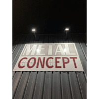 Métal Concept 76 logo - Similar company to Kmc | Kmimech Matériels De Construction