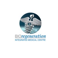 Bioregeneration Integrated Medical Centre Limited logo - Similar company to Sterling Speaker Hub