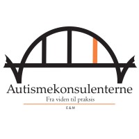 Autismekonsulenterne logo - Similar company to Special Minds It