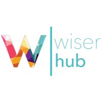 WISER HUB logo - Similar company to Aging2.0