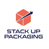 Stackup Packaging Inc logo - Similar company to Boxo Packaging