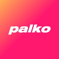 Palko.ai logo - Similar company to Matchlyticsai