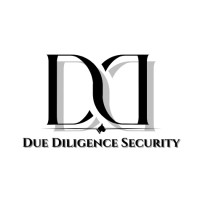 Due Diligence Security logo - Similar company to Atlas.Vet