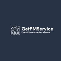 GetPMService logo - Similar company to Start.Space