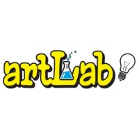 ArtLab logo - Similar company to Right Side Out