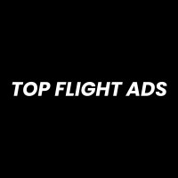 Top Flight Ads logo - Similar company to High Performance Digital