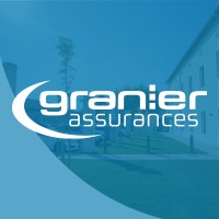Granier Assurances logo - Similar company to Bpayd