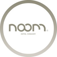 Noom Hotel Conakry logo - Similar company to Monarch Conakry