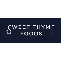Sweet Thyme Foods logo - Similar company to Fatso Brands