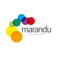 Marandu Comunicaciones Se