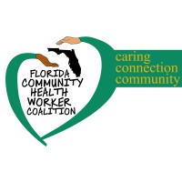 Florida Community Health Worker Coalition logo - Similar company to Social Impact Solutions