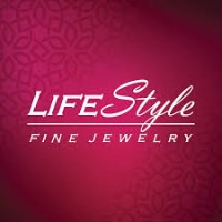 LifeStyle Fine Jewelry logo - Similar company to C&D - Brand Consulting From The Strategy To The Operations