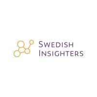 Swedish insighters - Nätverket för marknadsanalys logo - Similar company to Radio Intelligence