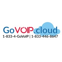 GoVoIP.cloud logo - Similar company to Ivoip2Phone