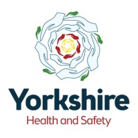 Yorkshire Health & Safety logo - Similar company to Ad Astra Academy Trust