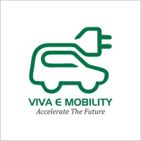 Viva E Mobility logo - Similar company to Evolt - Fastest Growing Ev Charging Network