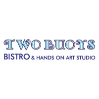 Two Buoys Bistro logo - Similar company to P&G