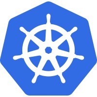 kubernetes logo - Similar company to Kubecloudops