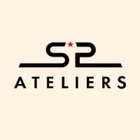 Ateliers SP logo - Similar company to Sentimenti Silver