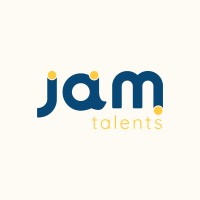 Jam Talents logo - Similar company to Francostaffing