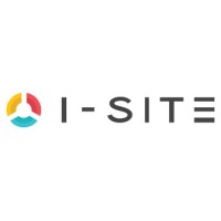 I-SITE logo - Similar company to I Am-Able
