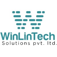 WinLinTech Solutions Private Limited logo - Similar company to Daps Services