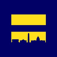 Human Rights Campaign Greater Washington DC logo - Similar company to Human Rights Campaign - Greater Cincinnati Hrc